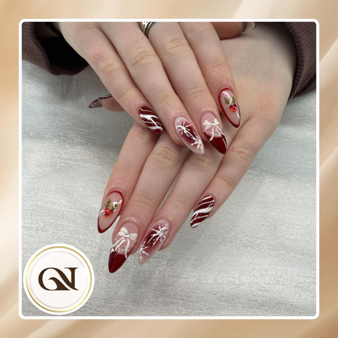 Nail Art Design Collection